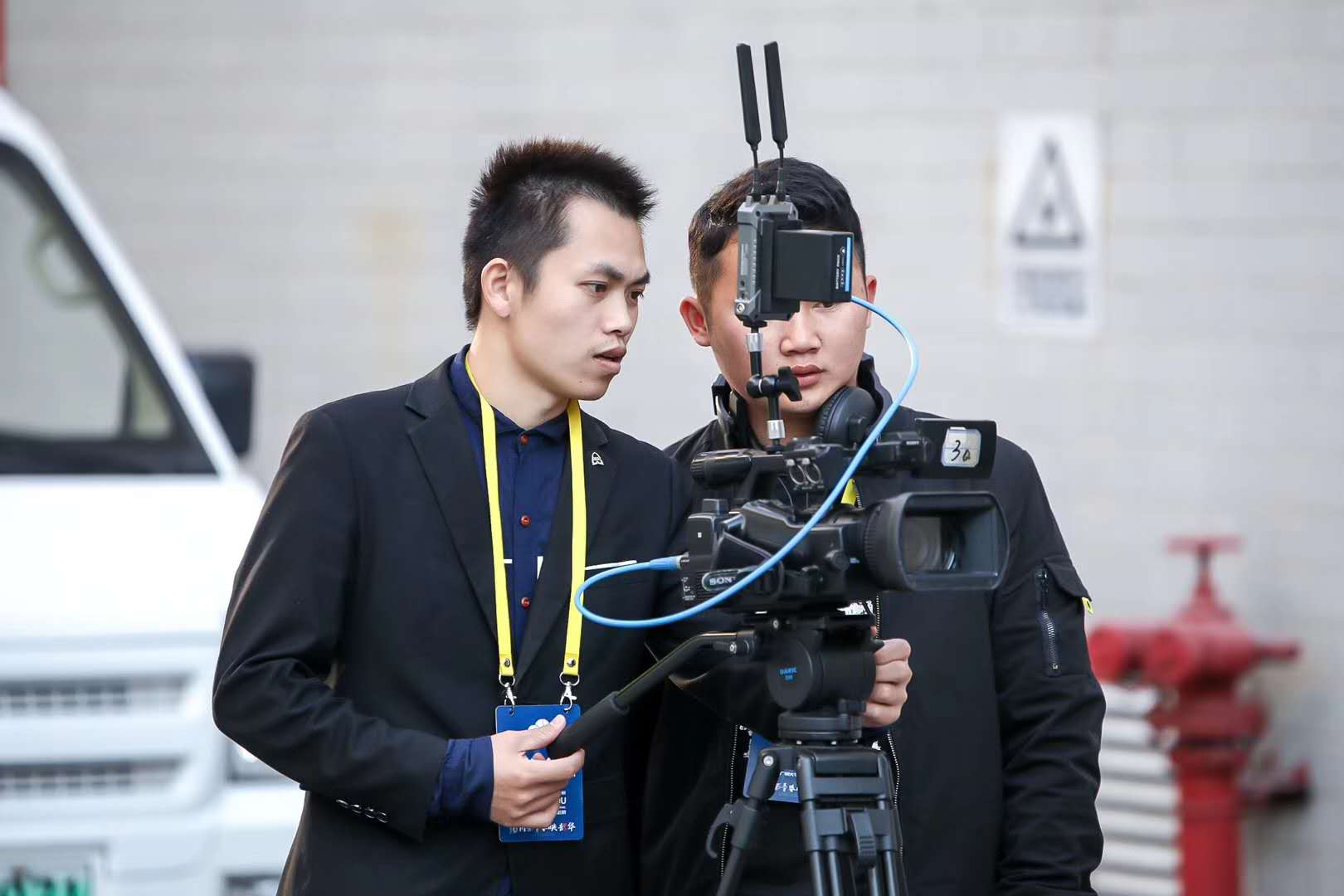 和庆镇360全景拍摄技巧：探索高效的全景拍摄之路
